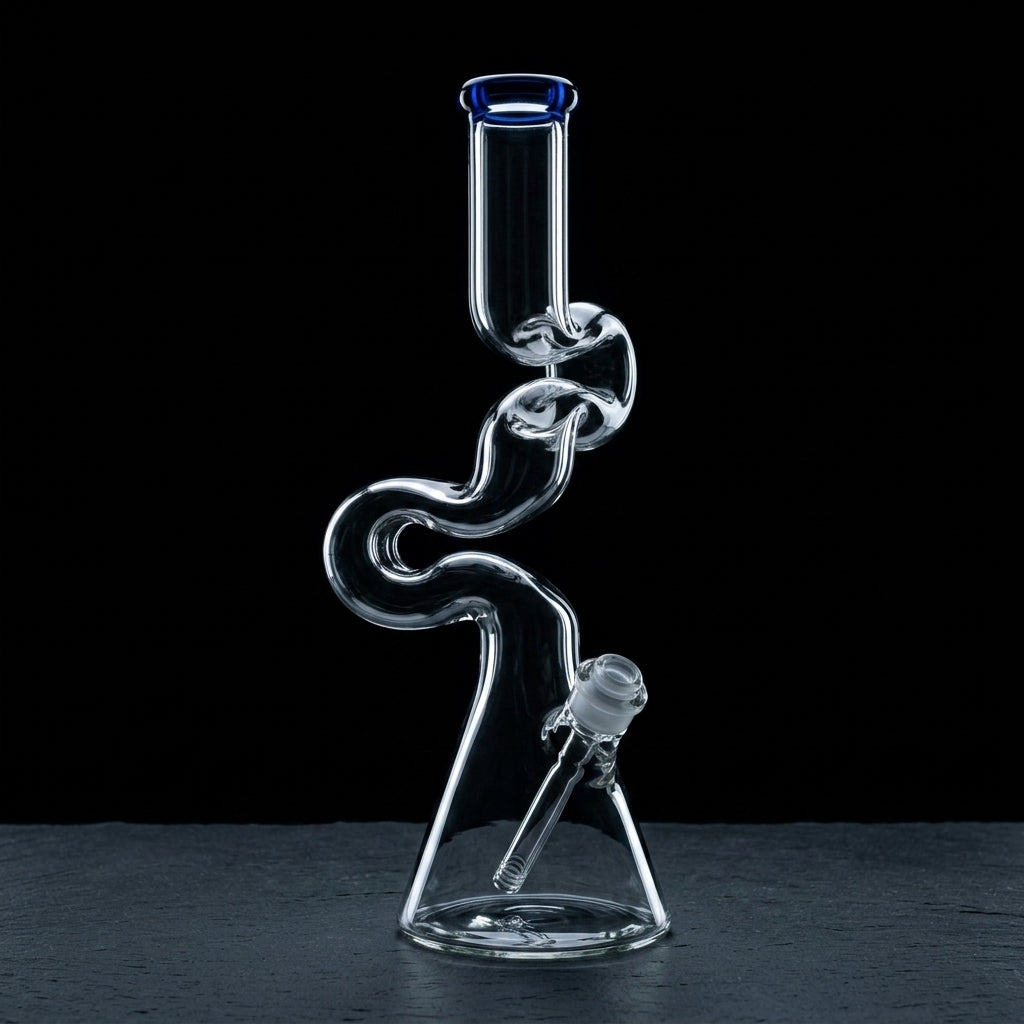 16" Encore Twist & Turn Zong