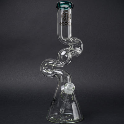 16" Encore Twist & Turn Zong
