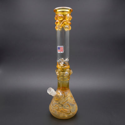 16″ Wrap and Rake Fume Beaker – Made in USA