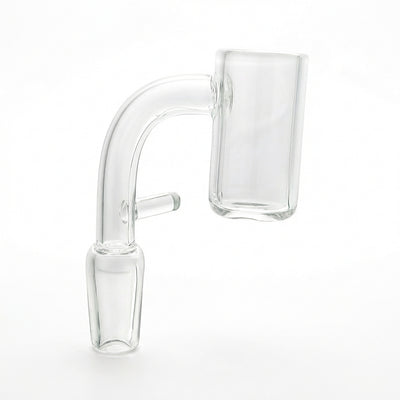 14 M 90° Quartz Enail Banger - Image 3