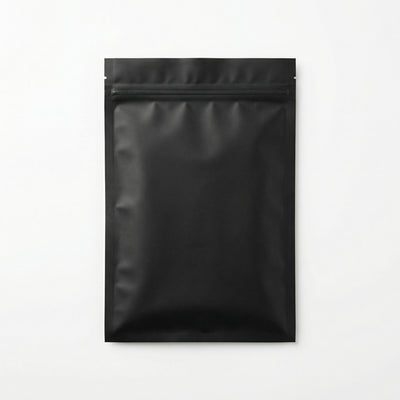 Oil Slick Mylar Bags - 6x9 inches