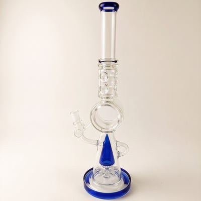 18.5" Donut Body Cone Perc XL (One Off), light background