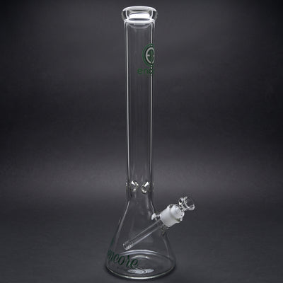 18.5" Encore Clear Beaker