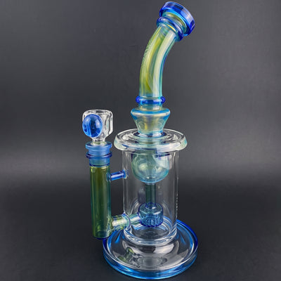 18" Monark World's Largest Functioning Incycler