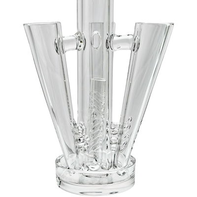 14 M 90° 180MM TRIPLE SLIDE BANGER - detail view