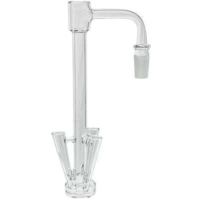 14 M 90° 180MM TRIPLE SLIDE BANGER - additional view