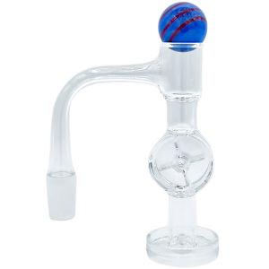 14 M 90° TERP WHEEL BANGER by Quartz