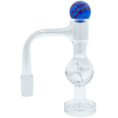 14 M 90° TERP WHEEL BANGER by Quartz