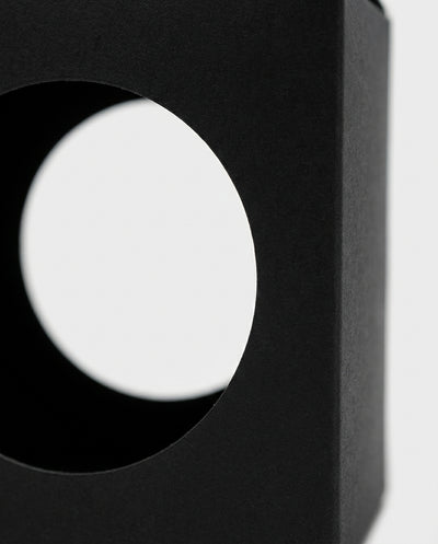 Blank Boxes for Jars