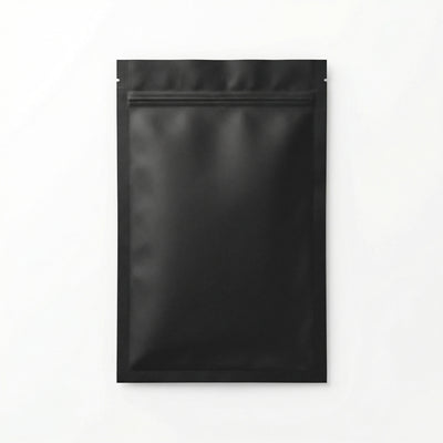 Oil Slick Mylar Bags - 5x8 inches