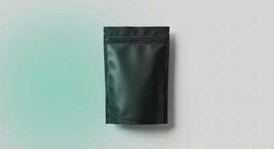 Oil Slick 1000 PCS Mylar Bags – Reusable Zipper Mylar Bags