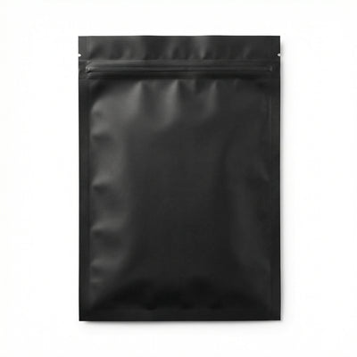 Oil Slick Mylar Bags - 5x8 inches