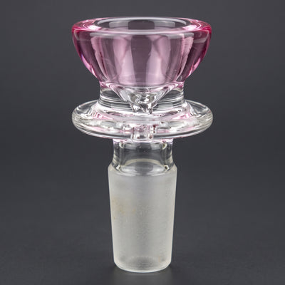 2" 14mm Color Flower Bowl w/ Maria