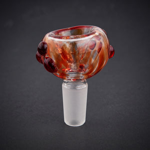 2″ Element Color and Fume Flower Bowl - Made in USA