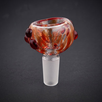 2″ Element Color and Fume Flower Bowl - Made in USA