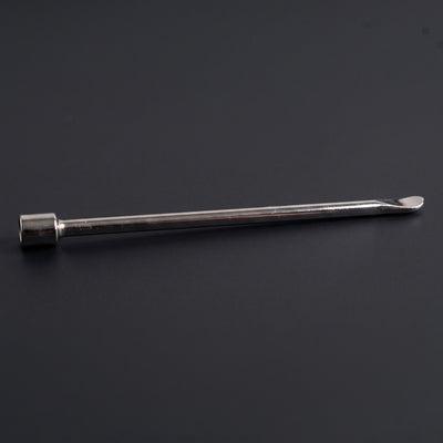 2.25" Mini Stainless Steel Dab Tool
