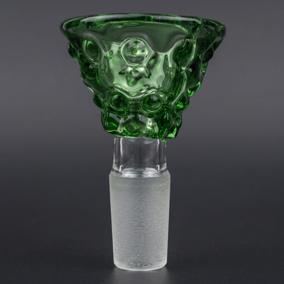 2.5" 14mm Dimple Big Flower Bowl
