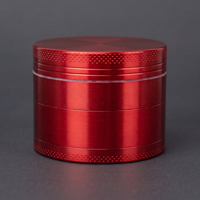 Classic Zinc Grinder