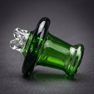 2.5" Full Color Spinner Carb Cap