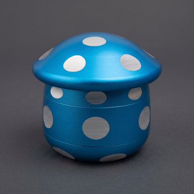 2.5" Mushroom Grinder