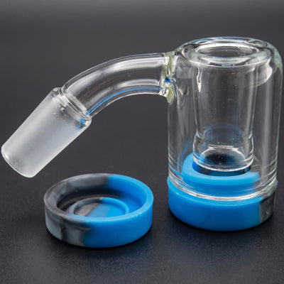 2.5″ Reclaim Catcher