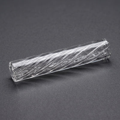 2.5" Twisted Joint Tip