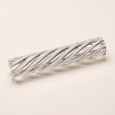 2.5" Twisted Joint Tip, light background