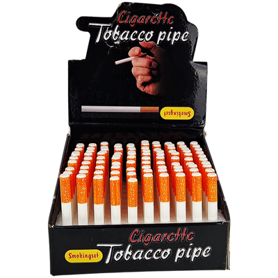 2'' Ceramic Cigarette Chillum - photo 3