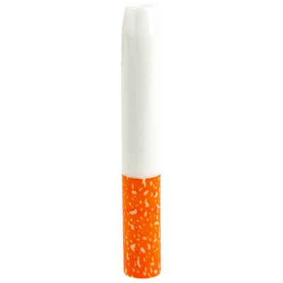 2'' Ceramic Cigarette Chillum - photo 2