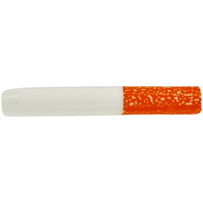 2'' Ceramic Cigarette Chillum - photo 4