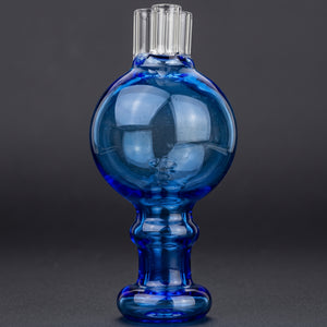 2″ Color Orb Triple Airflow Carb Cap