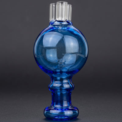 2″ Color Orb Triple Airflow Carb Cap