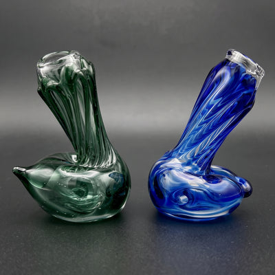 2" Element Joint Holder - Made in USA in Green and Blue