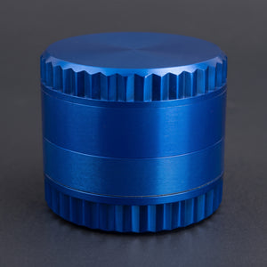 2″ Notched Zinc Grinder