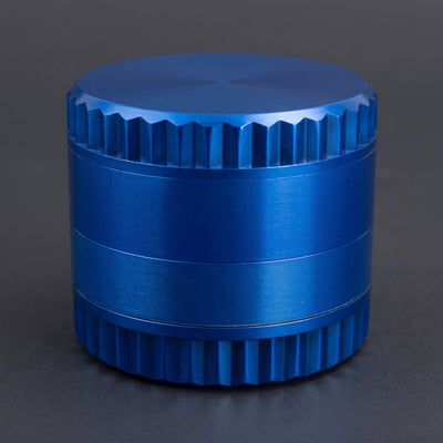 2″ Notched Zinc Grinder