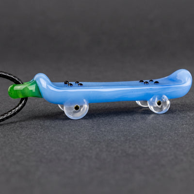 2″ Skateboard Pendant