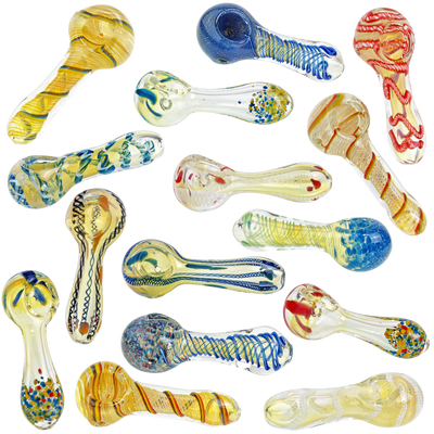 $2.50 Hand Pipe Pack - 1