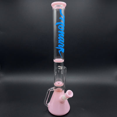 20" Monark Half Color Recycler Beaker (One Off)