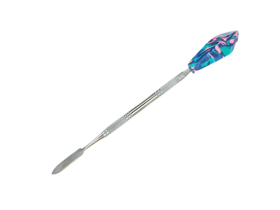 5″ Crystal Dab Tool – Made in USA - detail view