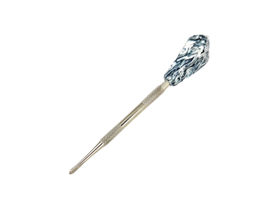 5" Small Crystal Dab Tool - Made in USA - photo 2