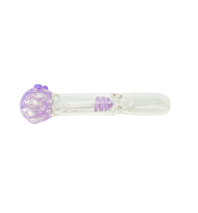 8" Element Chubbler - Made in USA - alternate angle