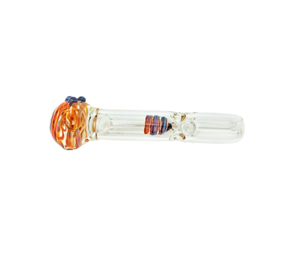 8" Element Chubbler - Made in USA - detail view