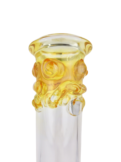 16″ WRAP AND RAKE FUME BEAKER – MADE IN USA