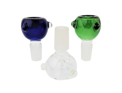 2″ 18MM COLOR FLOWER BOWL