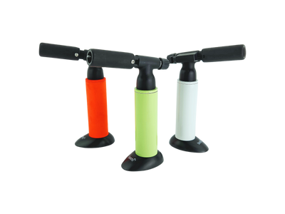 7″ SCORCH TORCH MEGA SLEEK TORCH by Torches