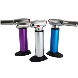 7″ SCORCH TORCH MEGA TABLE TORCH by Torches