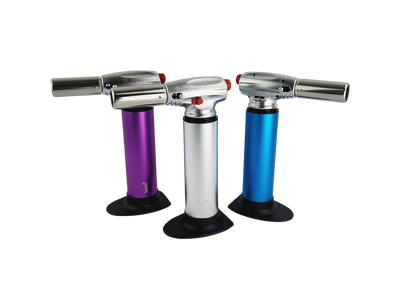 7″ SCORCH TORCH MEGA TABLE TORCH by Torches