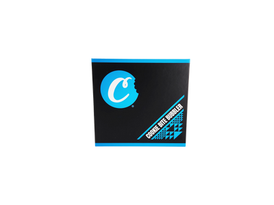 6″ COOKIES BITE BUBBLER by Cookies