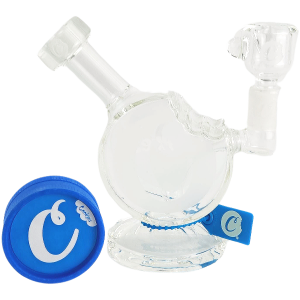 6″ COOKIES BITE BUBBLER by Cookies