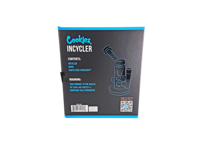 8″ COOKIES INCYCLER by Cookies